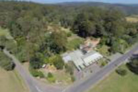 Tarra Bulga Guesthouse - Kalgoorlie Accommodation 0