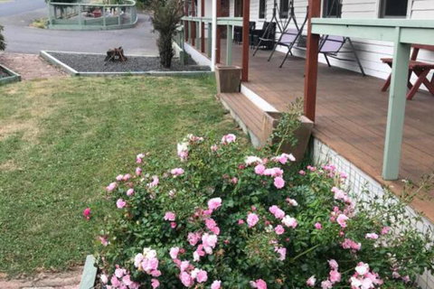 Tarra Bulga Guesthouse - Kalgoorlie Accommodation 2