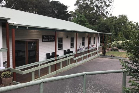 Tarra Bulga Guesthouse - Kalgoorlie Accommodation 3