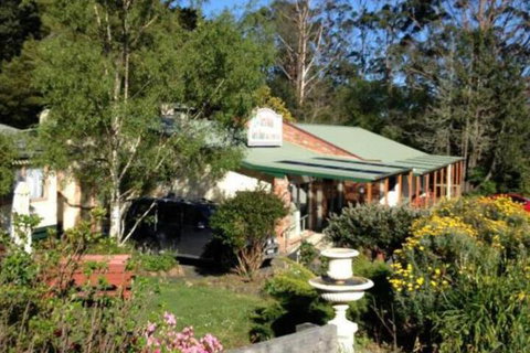 Tarra Bulga Guesthouse - Kalgoorlie Accommodation 7