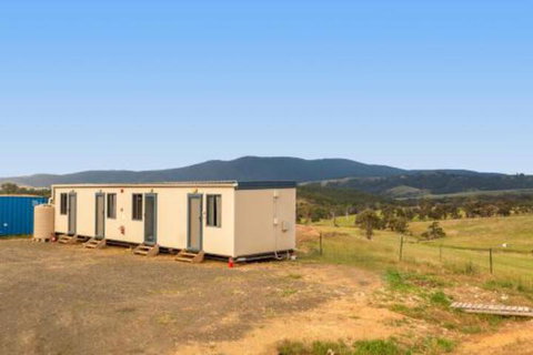 Country Budget - Kalgoorlie Accommodation 0
