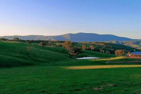 Country Budget - Kalgoorlie Accommodation 2