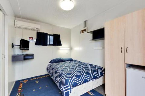 Country Budget - Kalgoorlie Accommodation 4