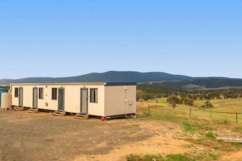 Country Budget - Kalgoorlie Accommodation 7