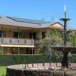 Allora QLD Kalgoorlie Accommodation