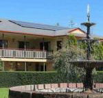 Allora lodge Bed  Breakfast - Kalgoorlie Accommodation