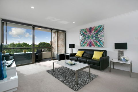Newly Renovate Immaculate Cremorne One Bedroom Apartment CREM4 - Kalgoorlie Accommodation 6