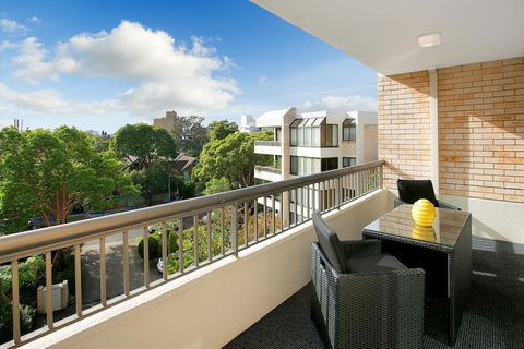 Newly Renovate Immaculate Cremorne One Bedroom Apartment CREM4 - Kalgoorlie Accommodation 4
