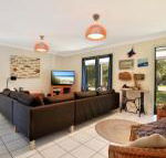 Innisfree Pet Friendly 2 Mins to Beach - Kalgoorlie Accommodation