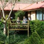 Adelaide Hills B & B Accommodation - Kalgoorlie Accommodation 0