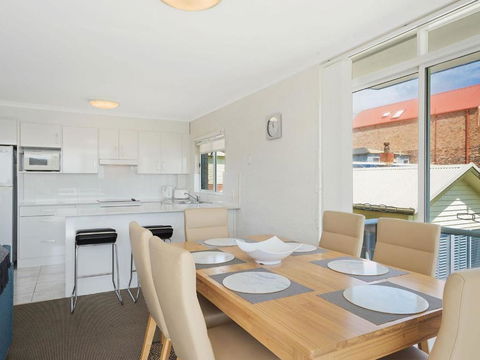 Sapphire Waters Unit 3 - Kalgoorlie Accommodation 3
