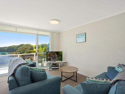 Sapphire Waters Unit 3 - Kalgoorlie Accommodation 6