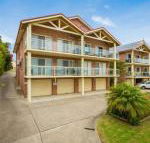 Grand Pacific 2 Unit 1 - Kalgoorlie Accommodation