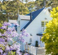 The Cottage - Kalgoorlie Accommodation