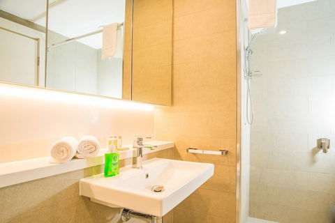 Skyline Speculator Olympic Park Free Wifi - Kalgoorlie Accommodation 5