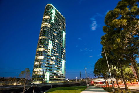 Skyline Speculator Olympic Park Free Wifi - Kalgoorlie Accommodation 1