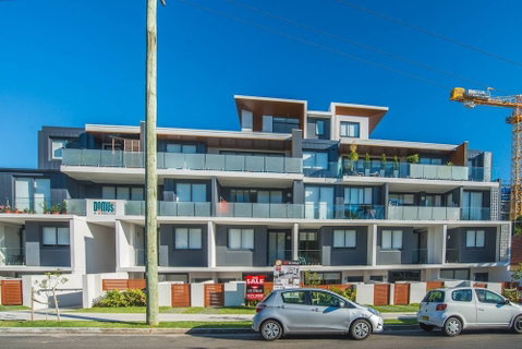 Cozy One Bed APT Closes To Airport In Arncliffe - Kalgoorlie Accommodation 0