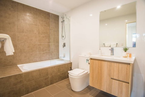 Cozy One Bed APT Closes To Airport In Arncliffe - Kalgoorlie Accommodation 4