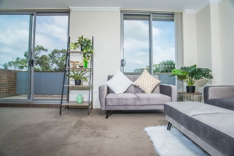 Designed Home Of Ultimate Convenience In Gordon - Kalgoorlie Accommodation 6