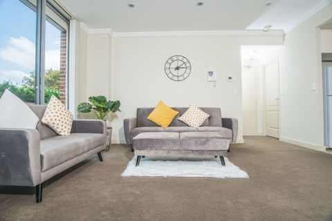 Designed Home Of Ultimate Convenience In Gordon - Kalgoorlie Accommodation 2