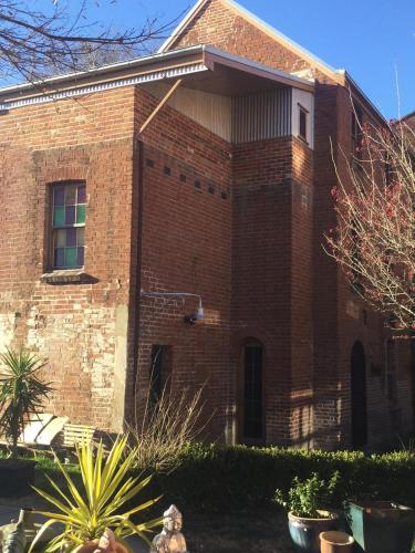 Original Hat Factory - Kalgoorlie Accommodation 2