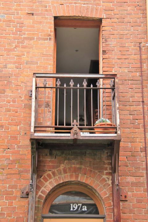 Original Hat Factory - Kalgoorlie Accommodation 7