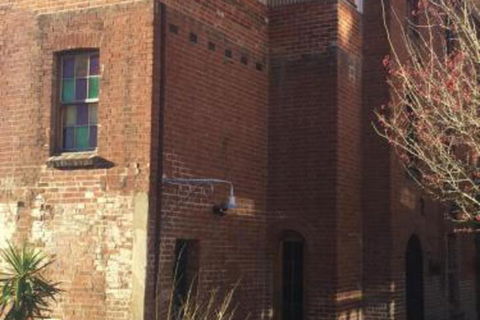 Original Hat Factory - Kalgoorlie Accommodation 0