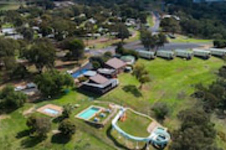 Mumbil NSW Kalgoorlie Accommodation
