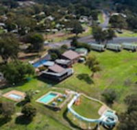 Reflections Holiday Park Lake Burrendong - Kalgoorlie Accommodation