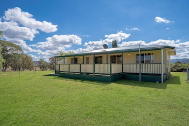 Pejar ACT Kalgoorlie Accommodation