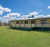 Reflections Holiday Parks Grabine - Kalgoorlie Accommodation