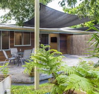 Sail Rock Apartment 2 - Kalgoorlie Accommodation
