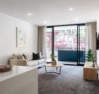 Contemporary Apartment in Newcastle CBD - Kalgoorlie Accommodation