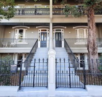 UKO Paddington - Kalgoorlie Accommodation