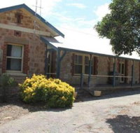 The Quarters at BDH - Kalgoorlie Accommodation