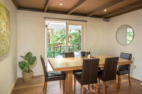 Fernview On Falls - Kalgoorlie Accommodation 4