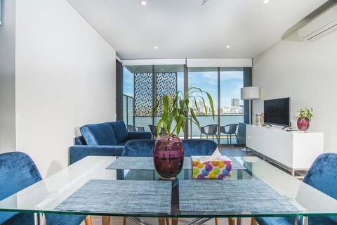 Wentworth Point Brand New - Kalgoorlie Accommodation 6