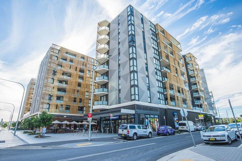 Wentworth Point Brand New - Kalgoorlie Accommodation 2