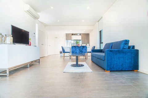 Wentworth Point Brand New - Kalgoorlie Accommodation 3