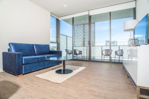 Wentworth Point Brand New - Kalgoorlie Accommodation 0