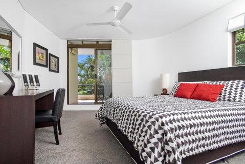 A Little Cove Treasure Noosa Heads - Kalgoorlie Accommodation 6