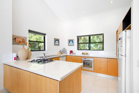 A Little Cove Treasure Noosa Heads - Kalgoorlie Accommodation 4