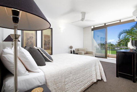 A Little Cove Treasure Noosa Heads - Kalgoorlie Accommodation 1