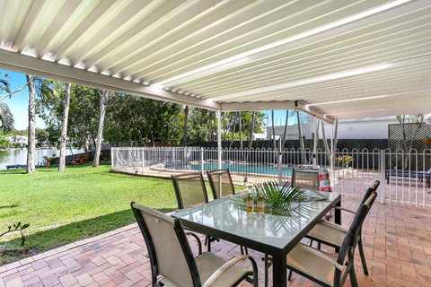 Clouds End - Kalgoorlie Accommodation 5