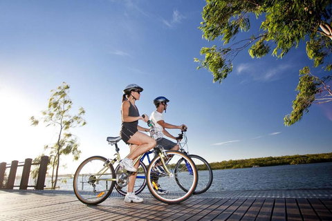 Clouds End - Kalgoorlie Accommodation 2