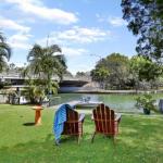Clouds End - Kalgoorlie Accommodation 0