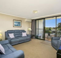 HAMP1 Bright Apartment in Cremorne - Kalgoorlie Accommodation