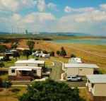 Lake Callide Retreat - Kalgoorlie Accommodation