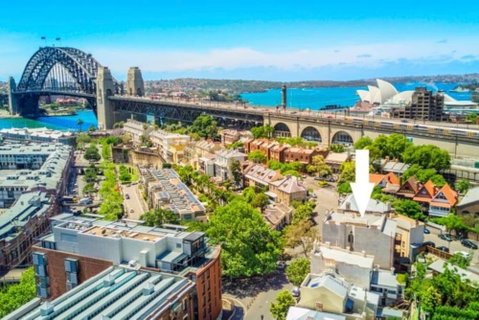 Stunning Sydney Home 5 - Kalgoorlie Accommodation 1
