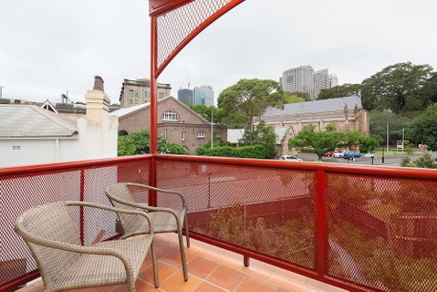 Stunning Sydney Home 5 - Kalgoorlie Accommodation 5